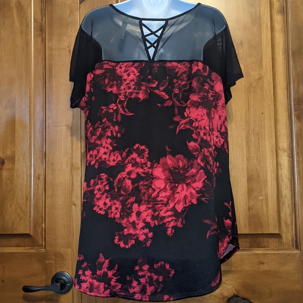 Perception Woman blouse